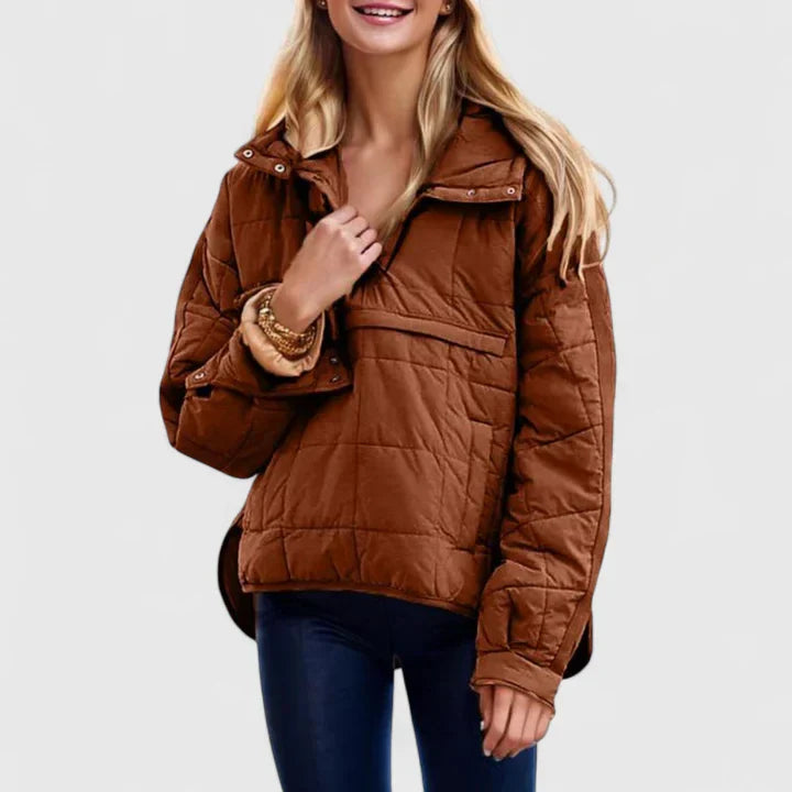 Isabella | Elegant Jacket
