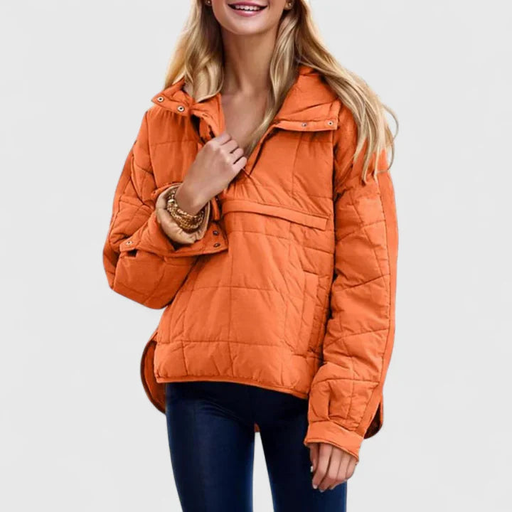 Isabella | Elegant Jacket