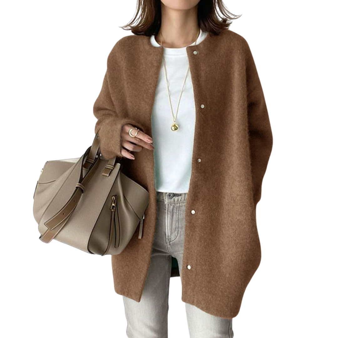 Elara™ – Timeless Elegance, Everyday Comfort