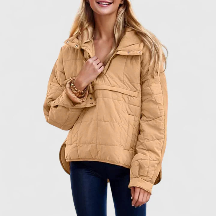 Isabella | Elegant Jacket
