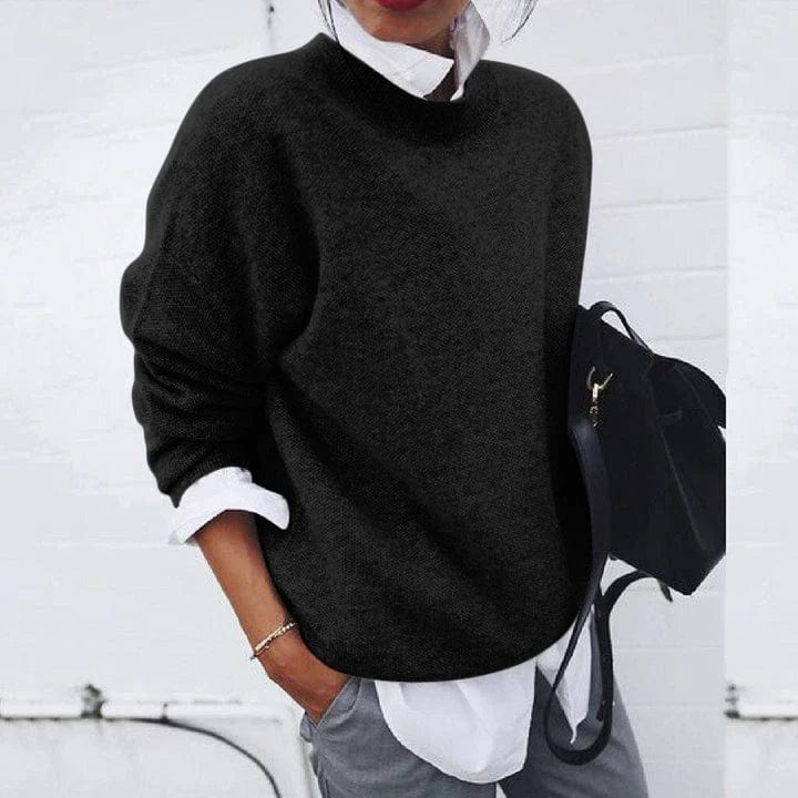 Amélie | Cashmere Sweater
