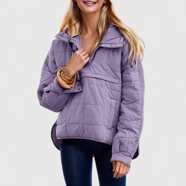Isabella | Elegant Jacket