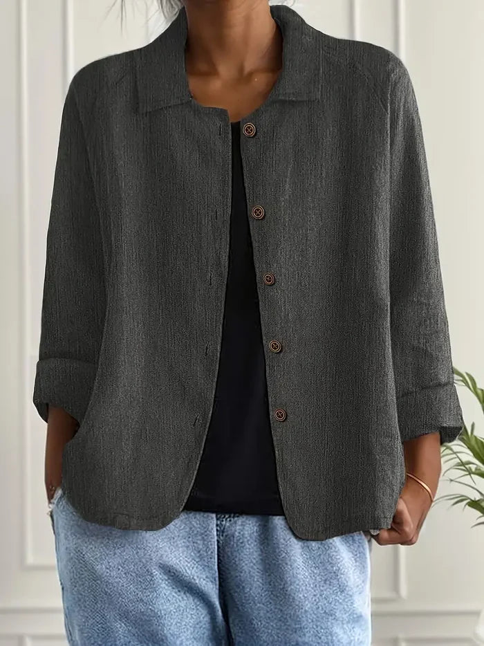 Mira™ – The Perfect Everyday Top