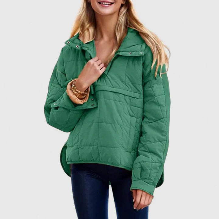 Isabella | Elegant Jacket