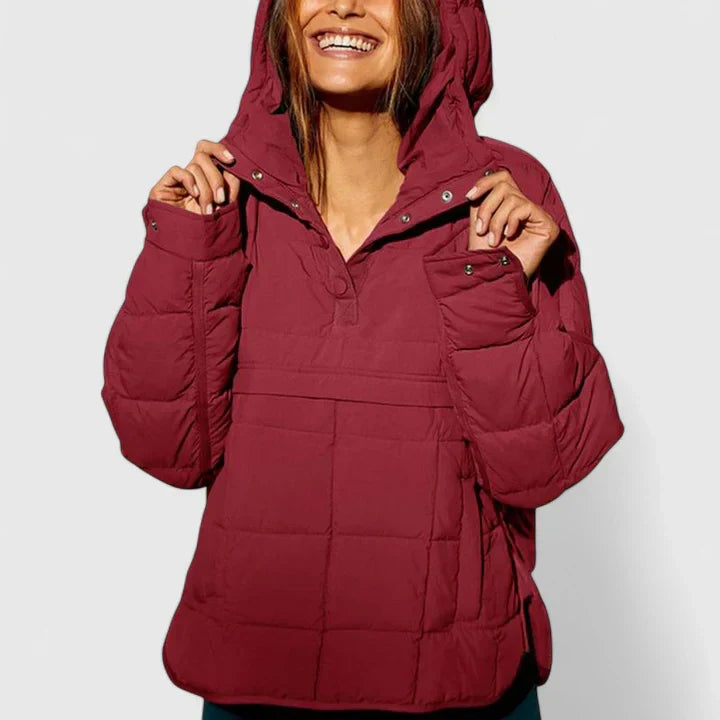 Isabella | Elegant Jacket