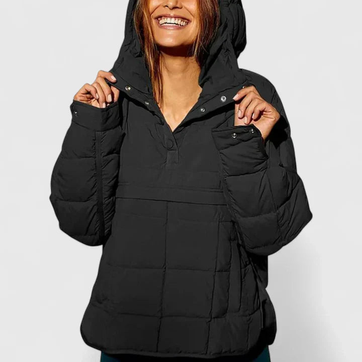 Isabella | Elegant Jacket