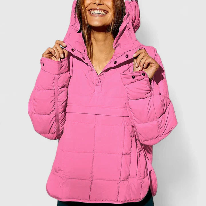 Isabella | Elegant Jacket