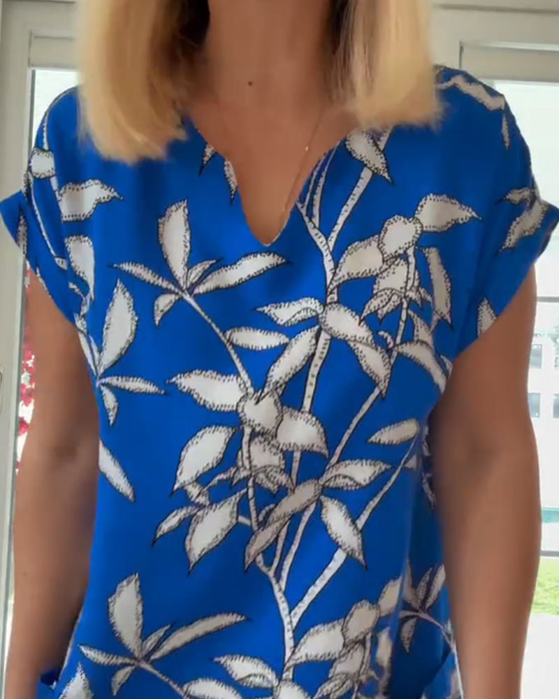 Janelle | Chic Pocket Dress