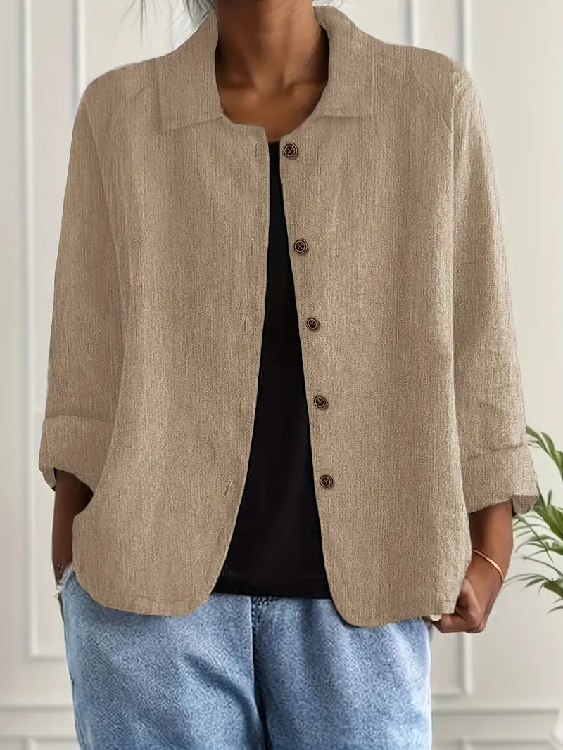 Mira™ – The Perfect Everyday Top