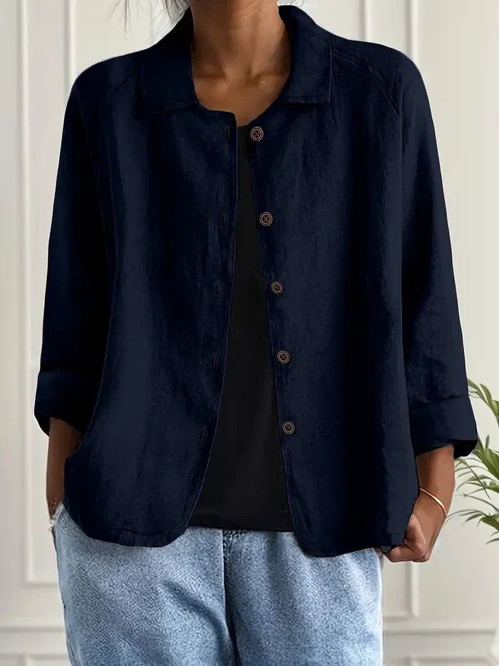 Mira™ – The Perfect Everyday Top