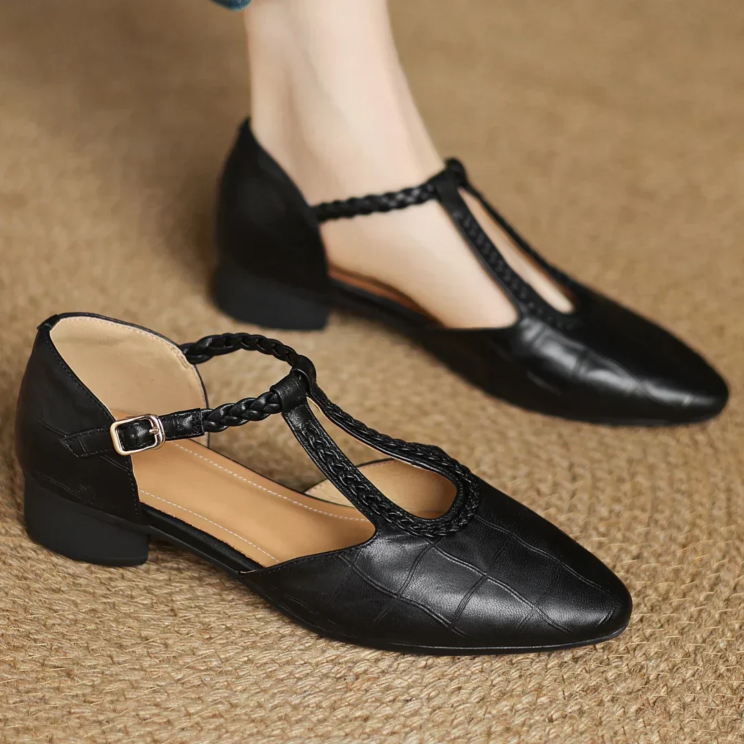Nova™ | Premium Quality Orthopedic Shoes
