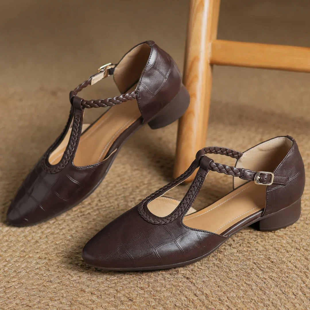 Nova™ | Premium Quality Orthopedic Shoes