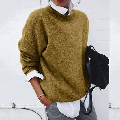 Amélie | Cashmere Sweater
