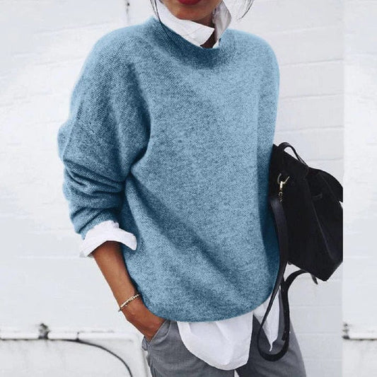 Amélie | Cashmere Sweater
