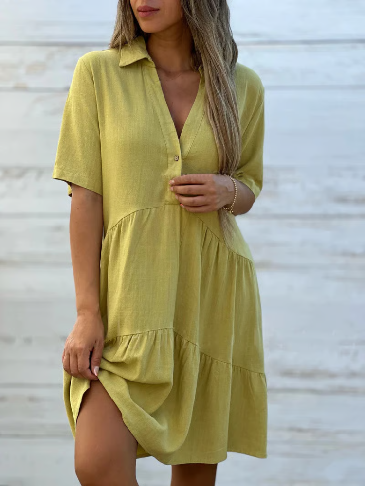 Yellow / 5XL