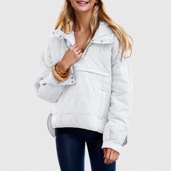 Isabella | Elegant Jacket