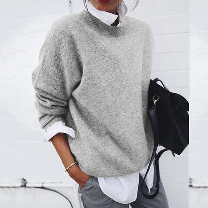 Amélie | Cashmere Sweater