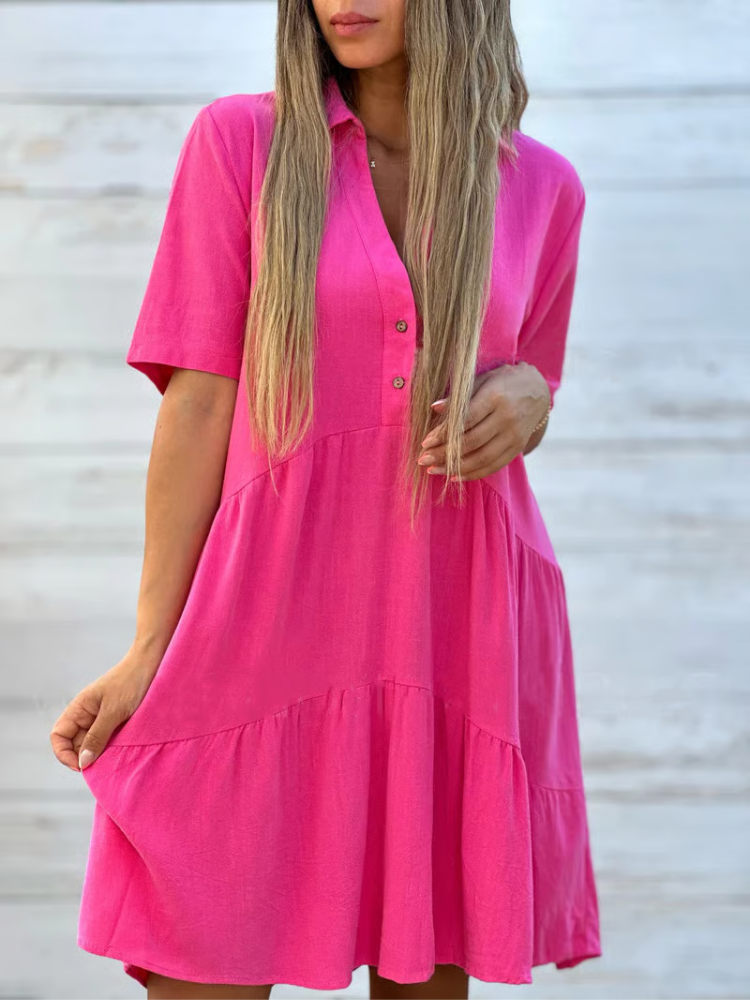 Rose / 5XL