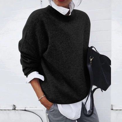 Amélie | Cashmere Sweater