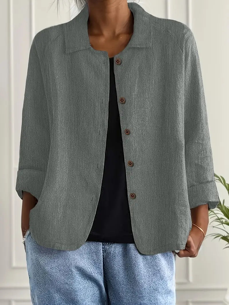Mira™ – The Perfect Everyday Top