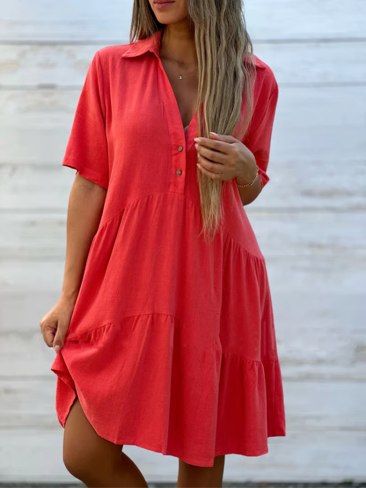 Red / 5XL