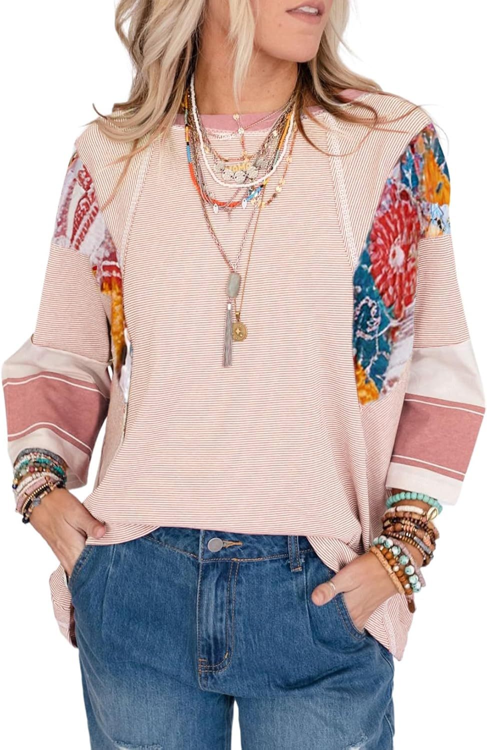 Pink / 2XL