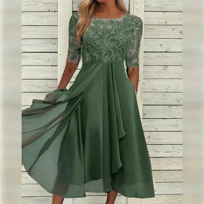 Green / 3XL