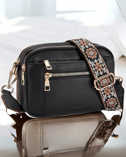 Camille | Elegant Crossbody Bag