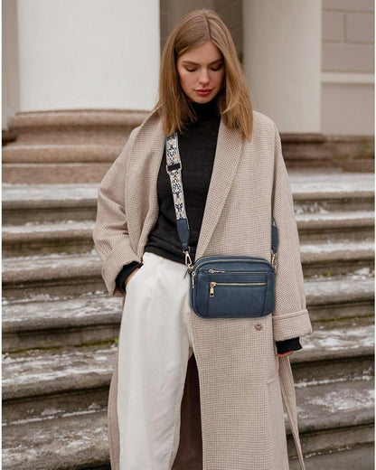 Camille | Elegant Crossbody Bag