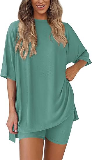 Lake green / 4XL