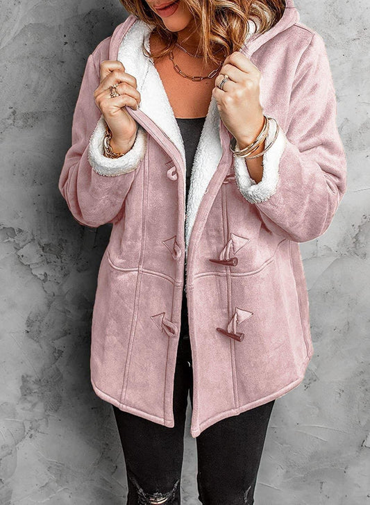 Pheobe™ | Cozy Winter Jacket for Cold Days