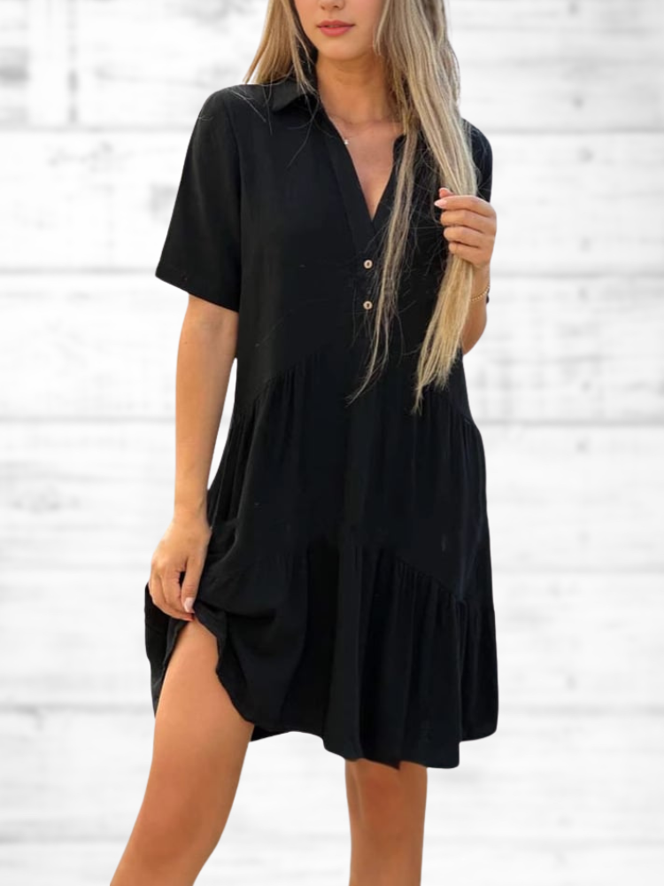 Black / 5XL