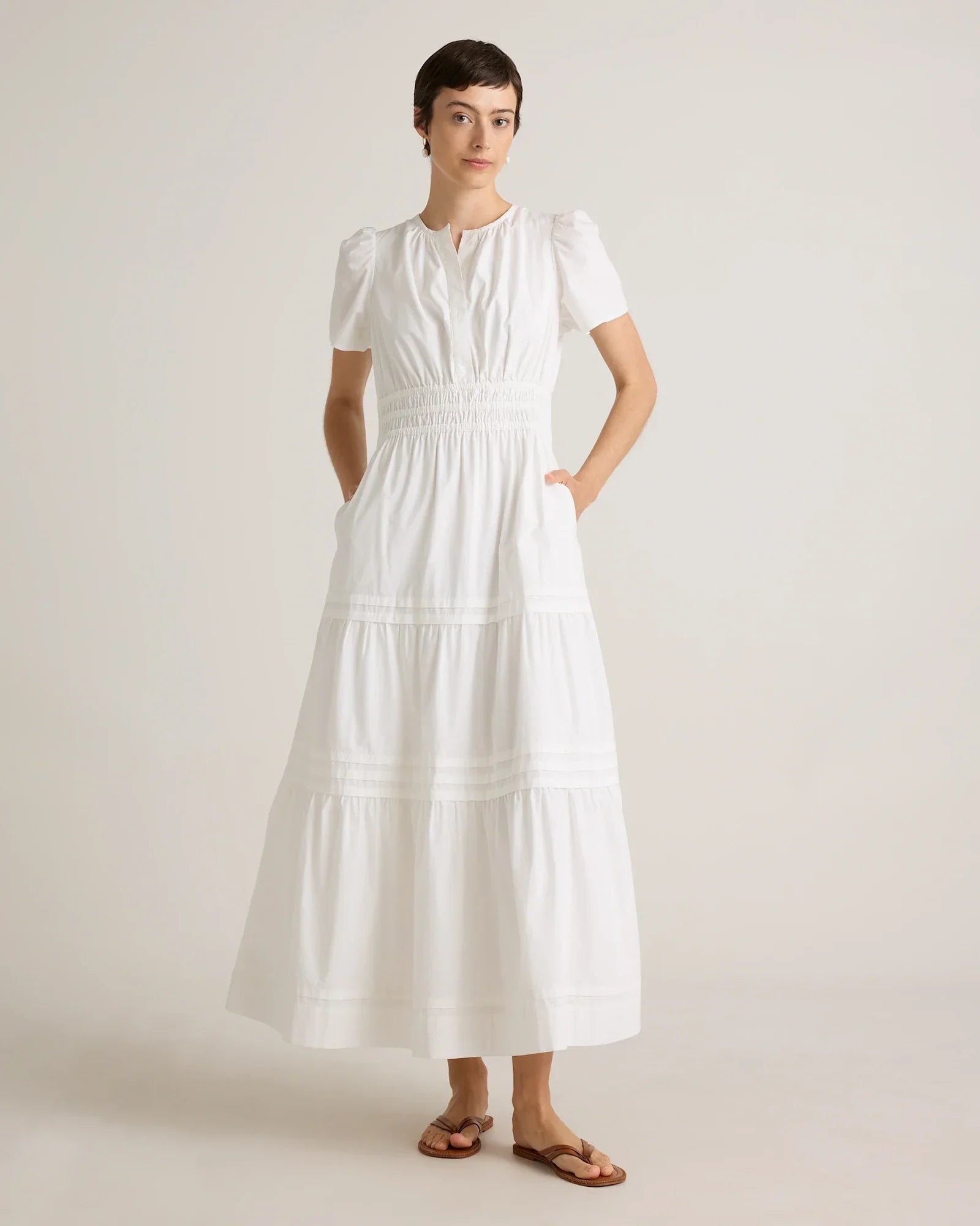 Classic white / 2XL