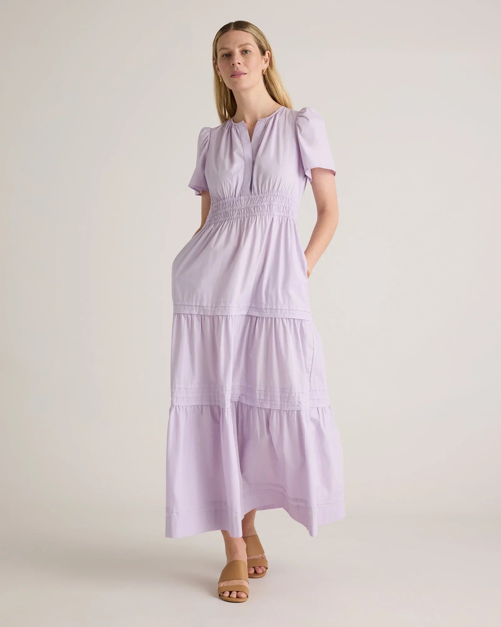 Pastel lilac / 2XL