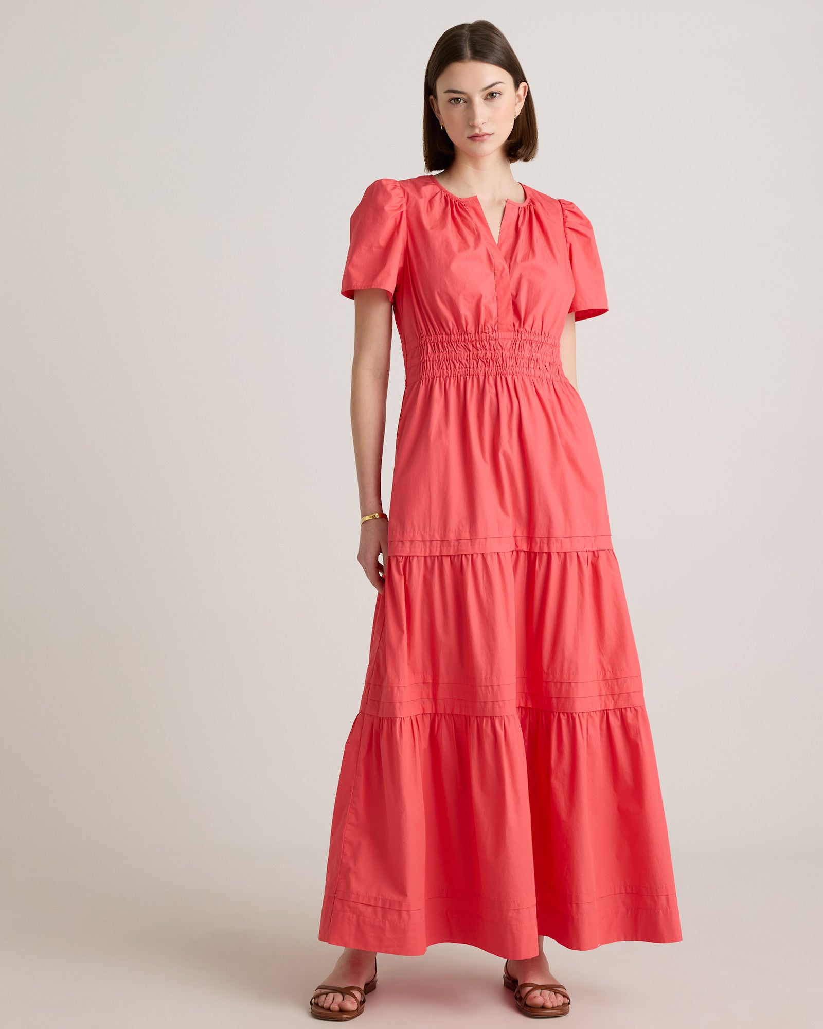 Spiced coral / 2XL