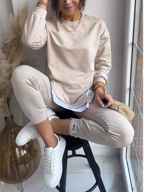 Khaki / 5XL