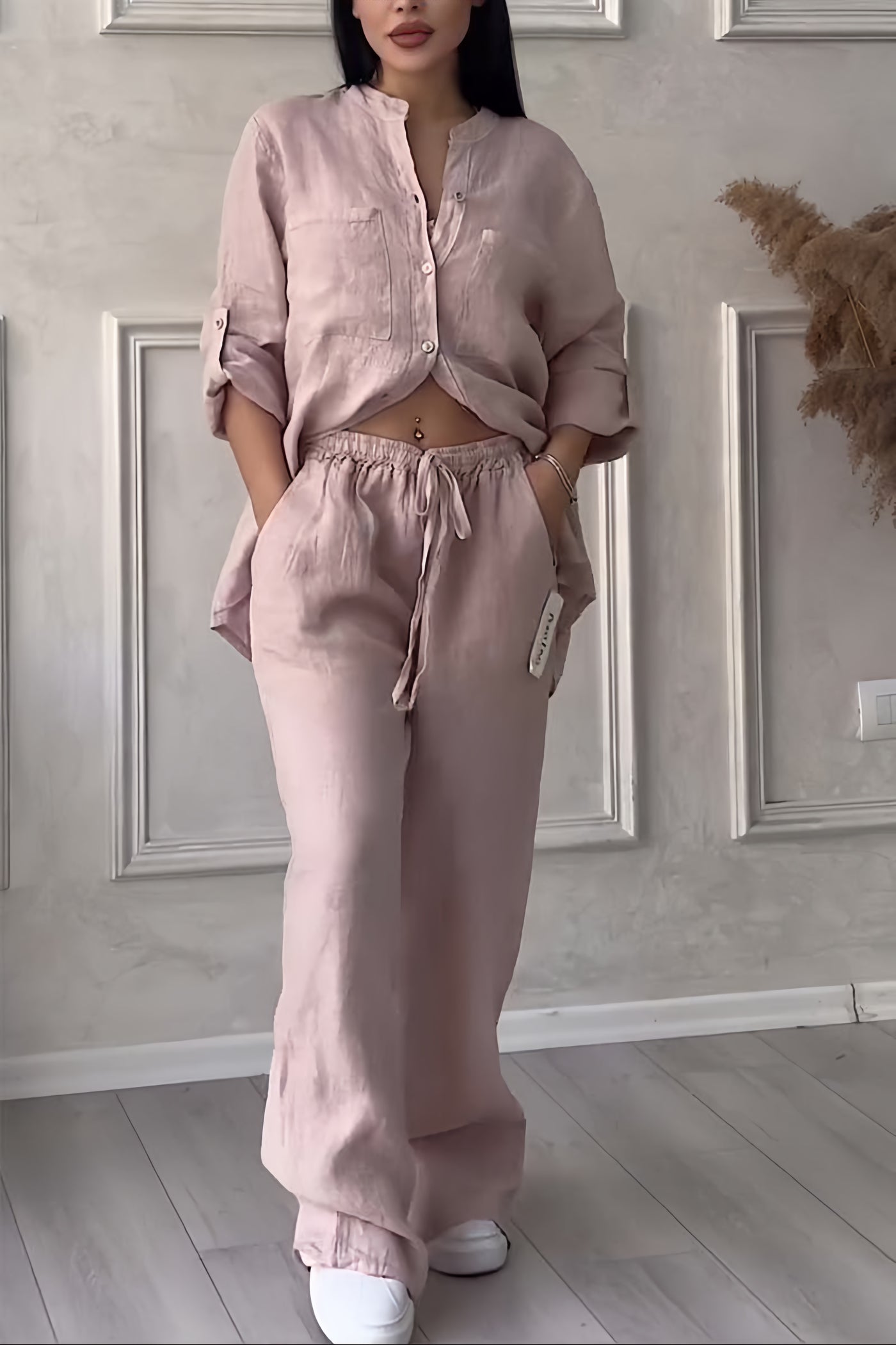 Pink / 5XL