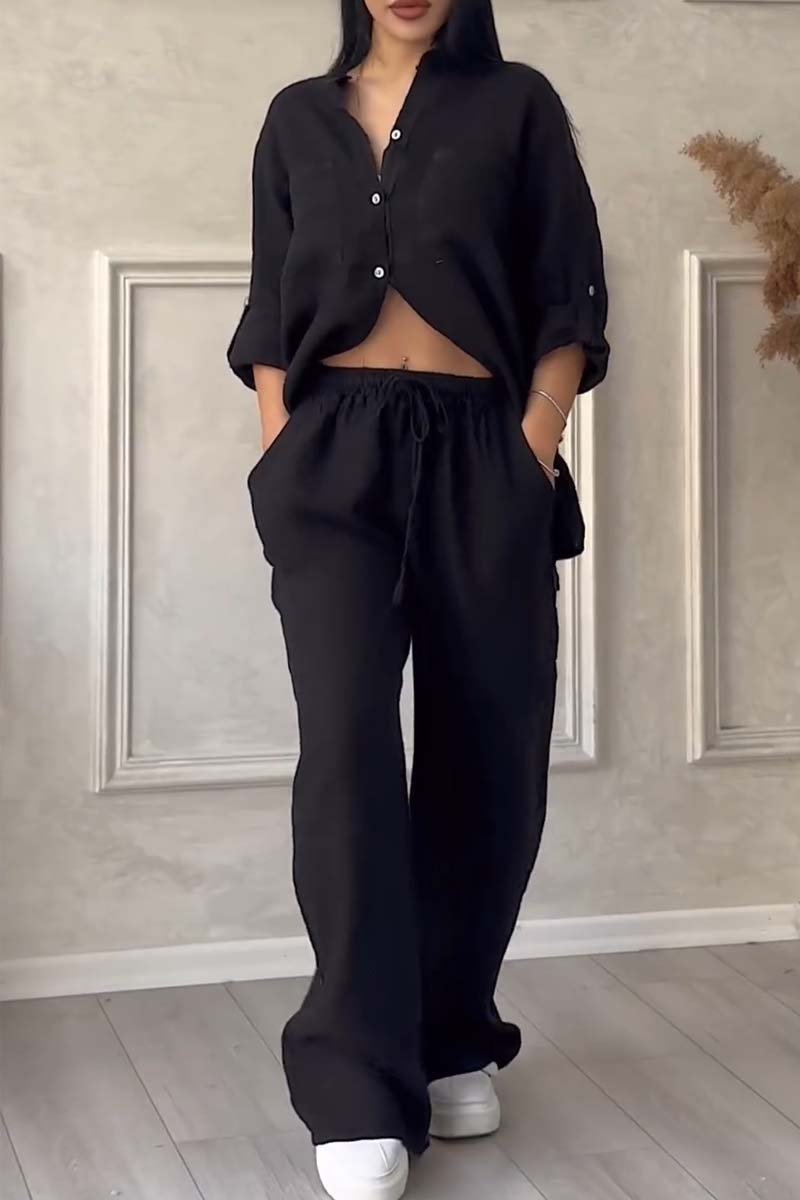 Black / 5XL