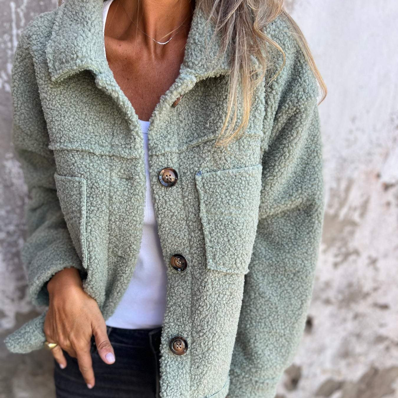 Green / 3XL