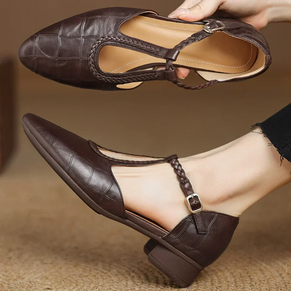 Nova™ | Premium Quality Orthopedic Shoes