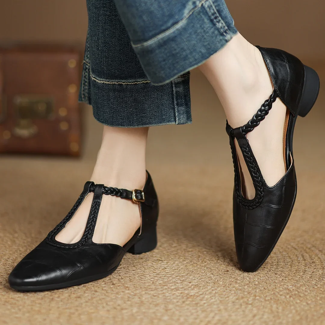 Nova™ | Premium Quality Orthopedic Shoes