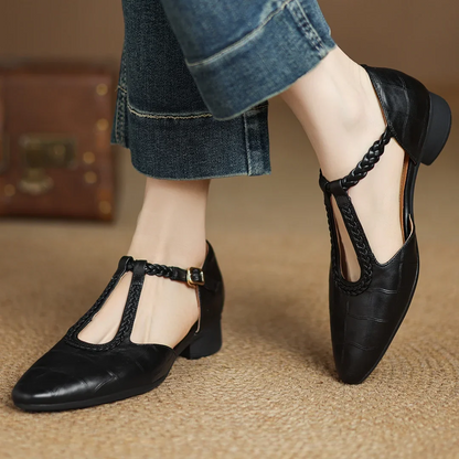 Nova™ | Premium Quality Orthopedic Shoes